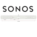 SONOS PLAYBAR WALL MOUNT KIT PLAYBAR WALL MOUNT KIT